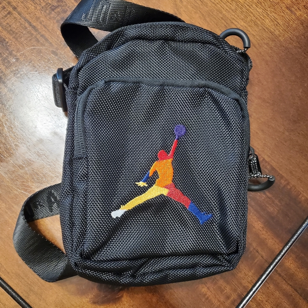 Jordan Festival Bag